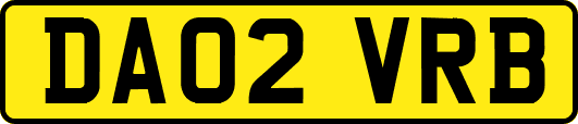 DA02VRB