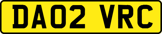 DA02VRC