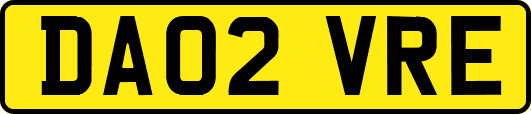 DA02VRE