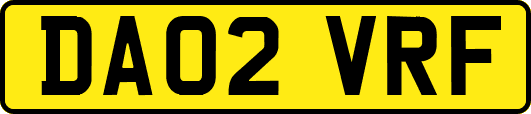DA02VRF
