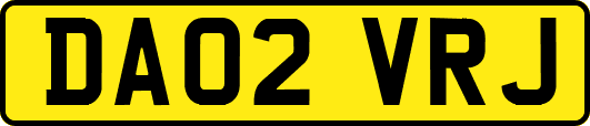 DA02VRJ