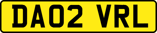DA02VRL