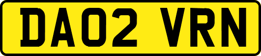 DA02VRN