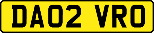 DA02VRO