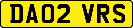 DA02VRS
