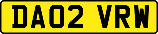 DA02VRW