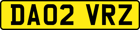 DA02VRZ