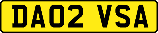 DA02VSA
