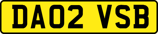 DA02VSB