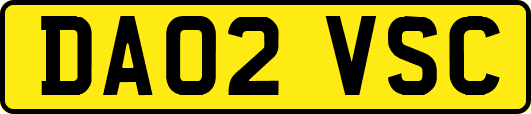 DA02VSC