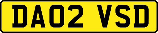 DA02VSD
