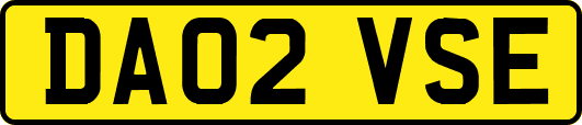 DA02VSE