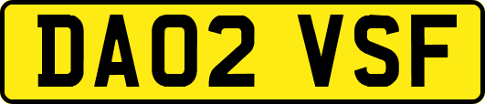 DA02VSF