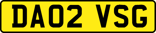 DA02VSG