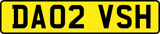 DA02VSH