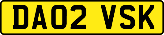 DA02VSK