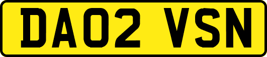 DA02VSN