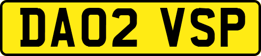 DA02VSP