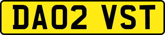 DA02VST