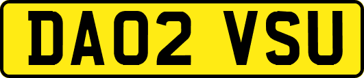 DA02VSU