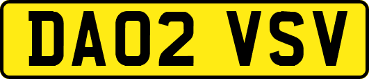 DA02VSV