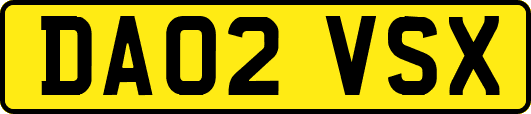 DA02VSX