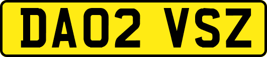 DA02VSZ