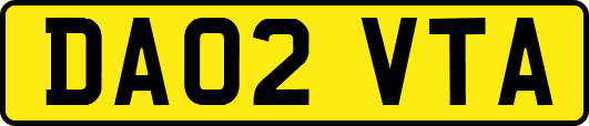 DA02VTA