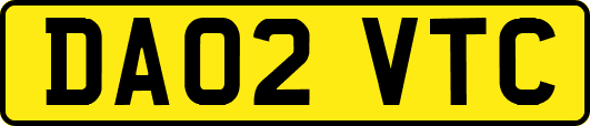 DA02VTC
