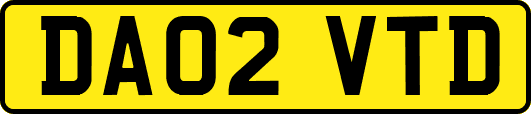 DA02VTD