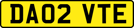 DA02VTE