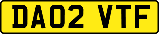 DA02VTF