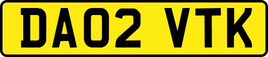 DA02VTK