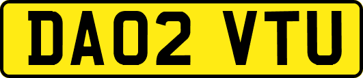 DA02VTU
