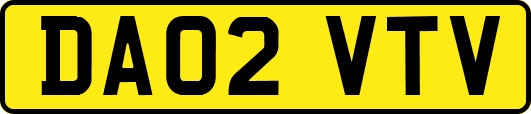 DA02VTV
