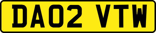 DA02VTW
