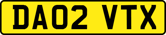 DA02VTX