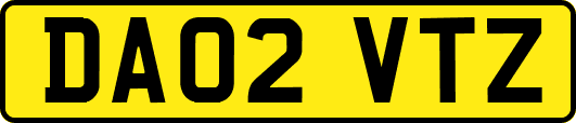 DA02VTZ