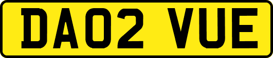 DA02VUE