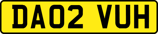 DA02VUH
