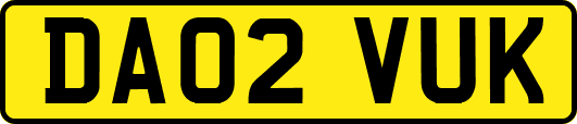 DA02VUK