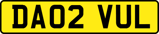 DA02VUL