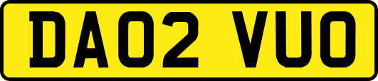 DA02VUO
