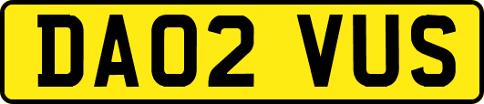 DA02VUS