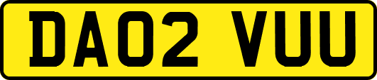 DA02VUU