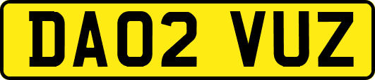 DA02VUZ