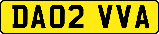 DA02VVA
