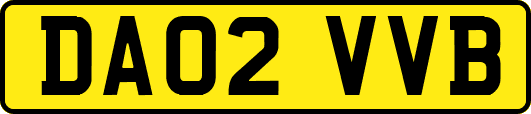 DA02VVB