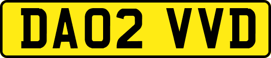 DA02VVD