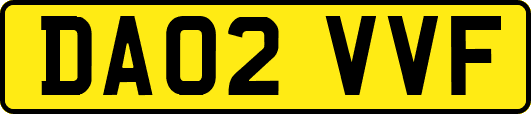 DA02VVF